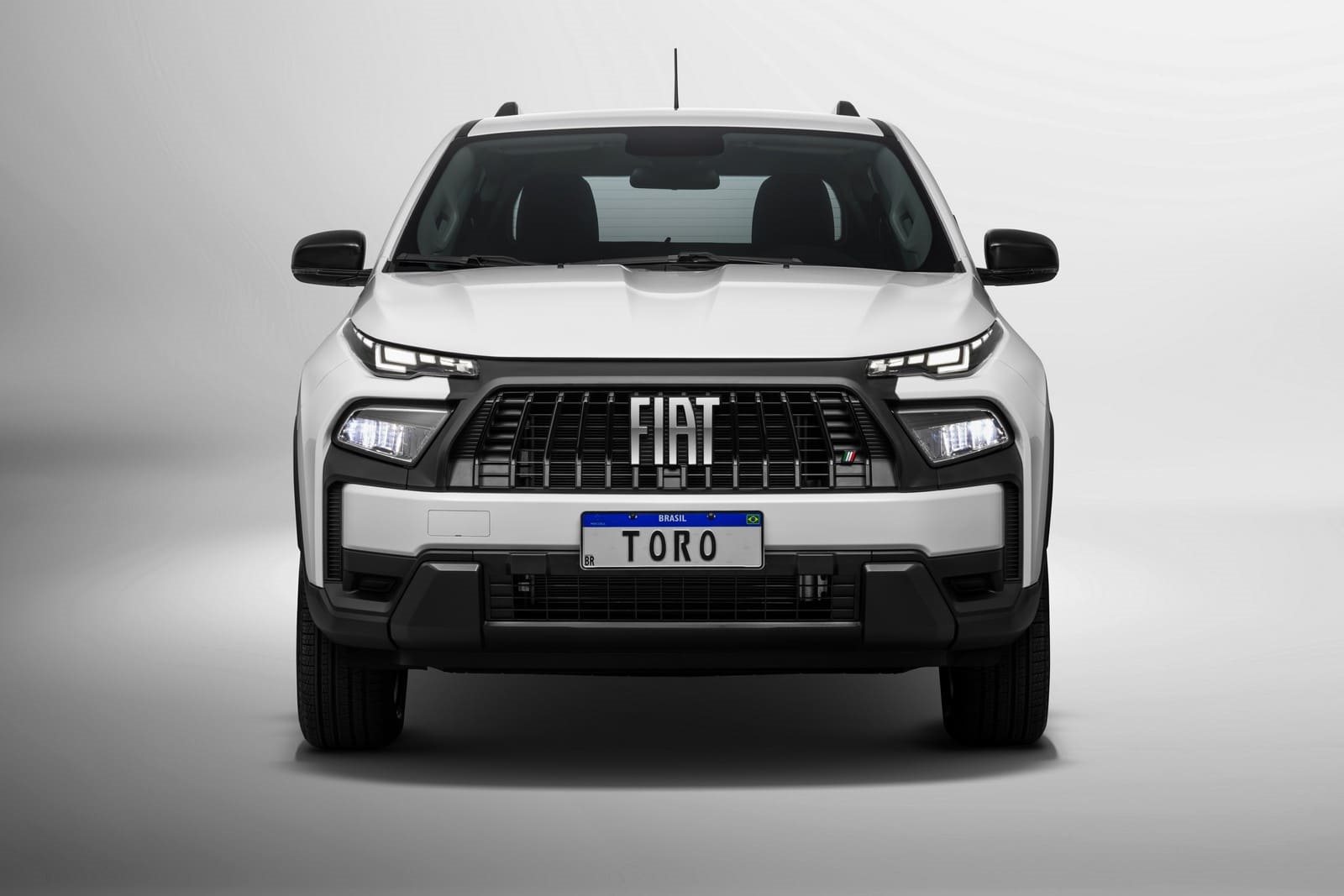 2027 - FIAT TORO ENDURANCE, foto 6