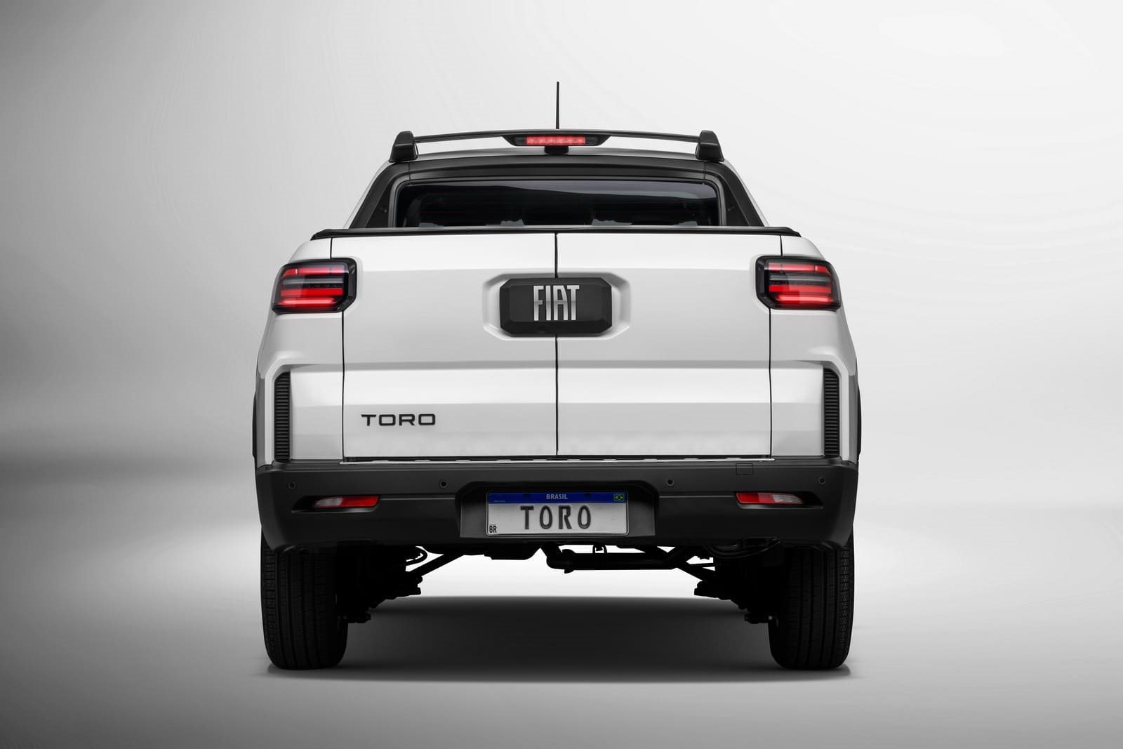 2027 - FIAT TORO ENDURANCE, foto 7