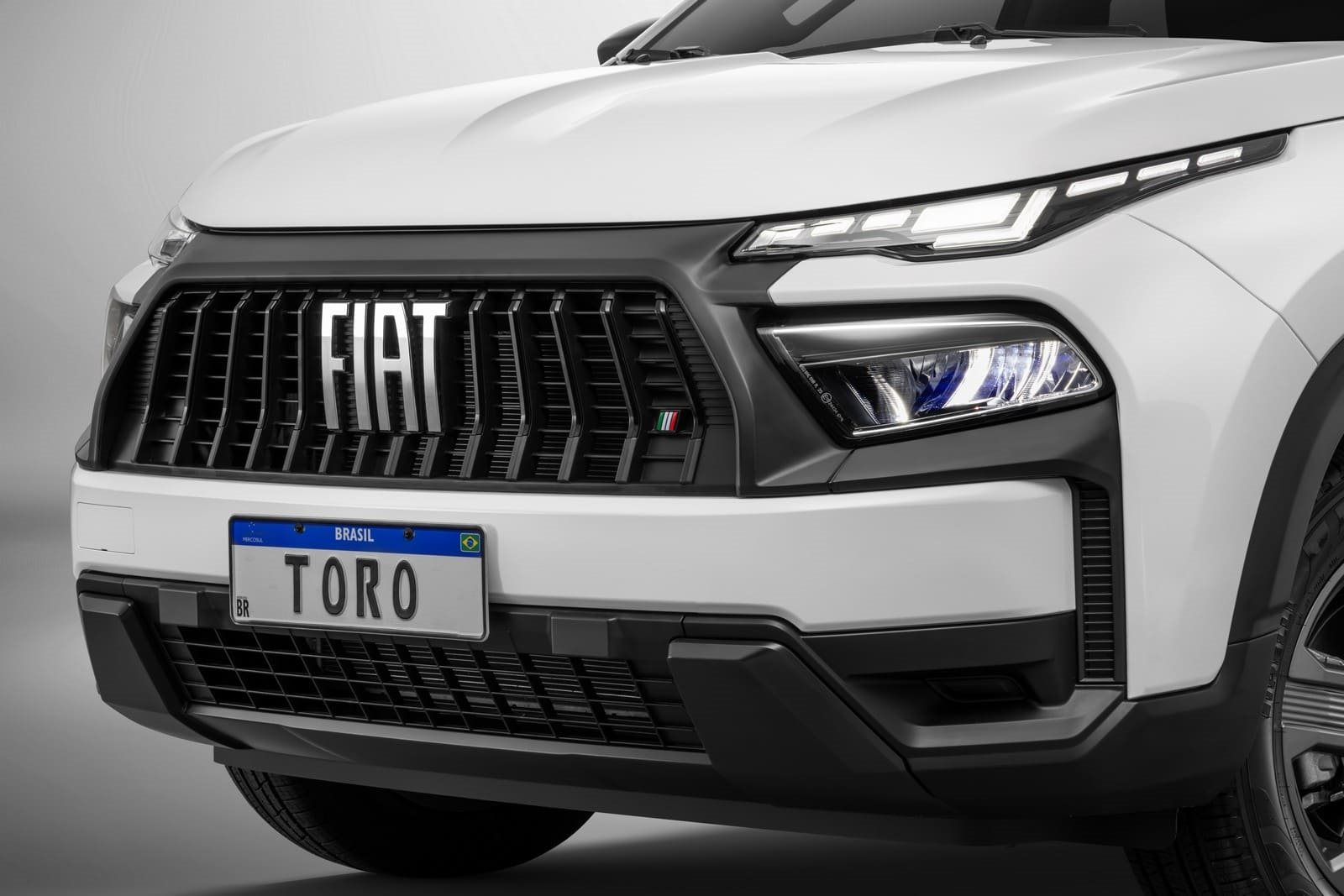 2027 - FIAT TORO ENDURANCE, foto 8