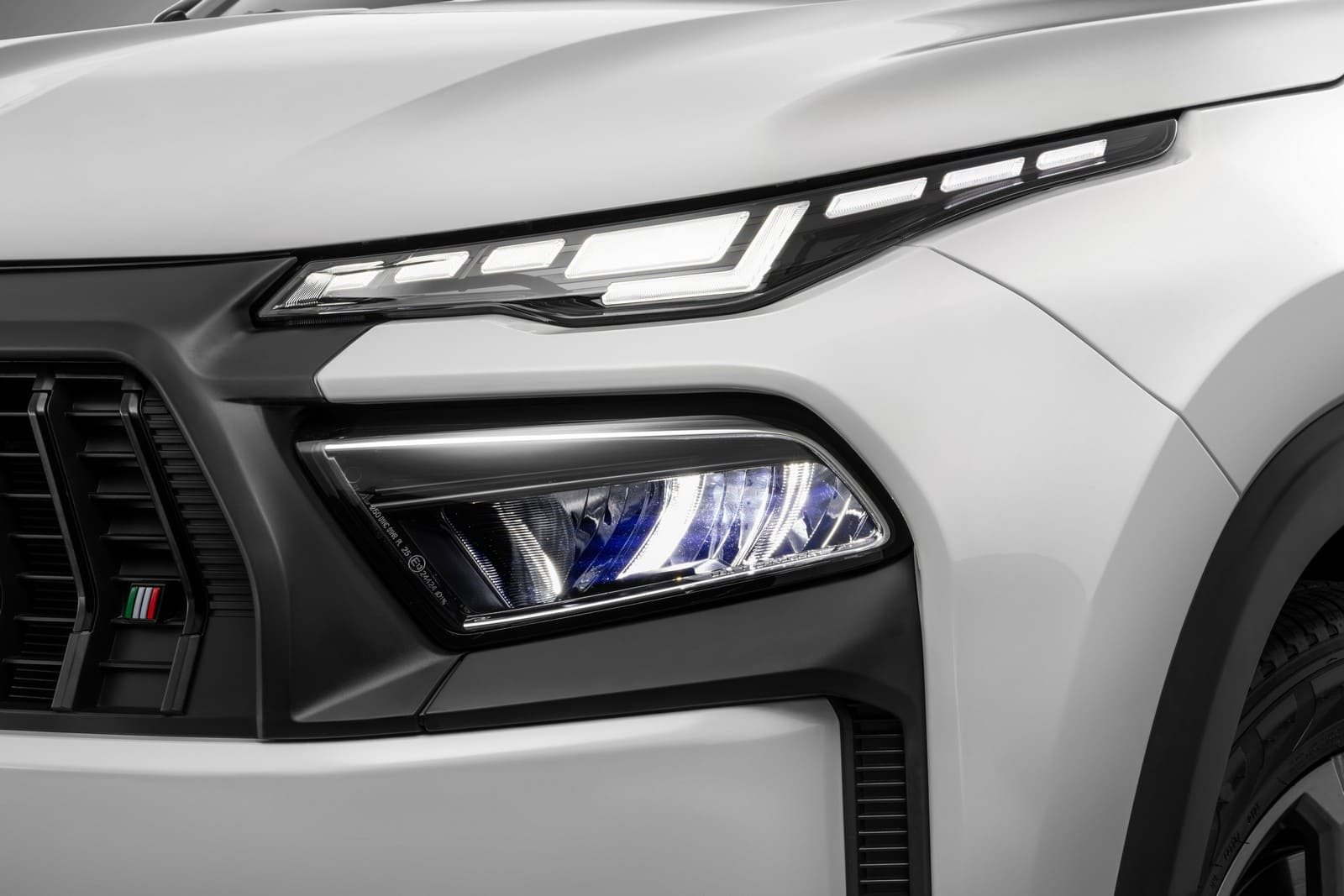 2027 - FIAT TORO ENDURANCE, foto 9