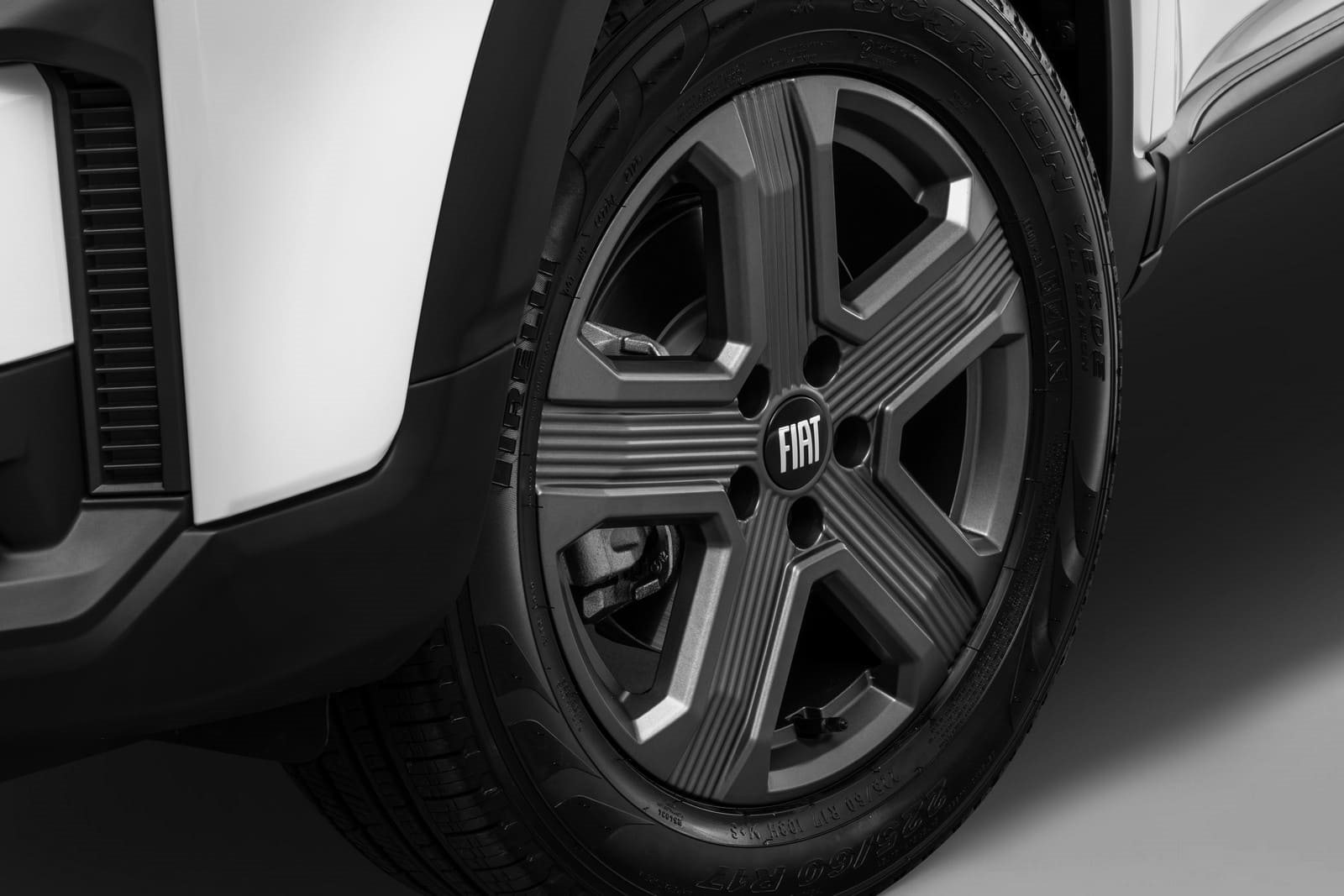 2027 - FIAT TORO ENDURANCE, foto 10