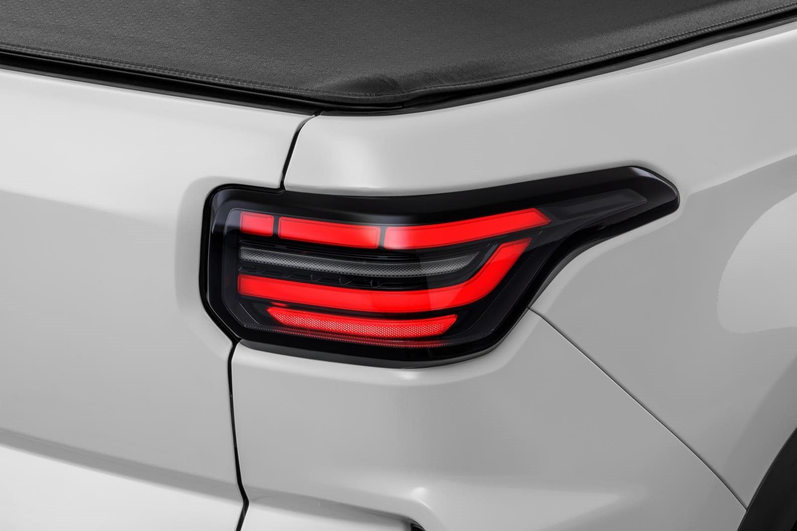 2027 - FIAT TORO ENDURANCE, foto 11