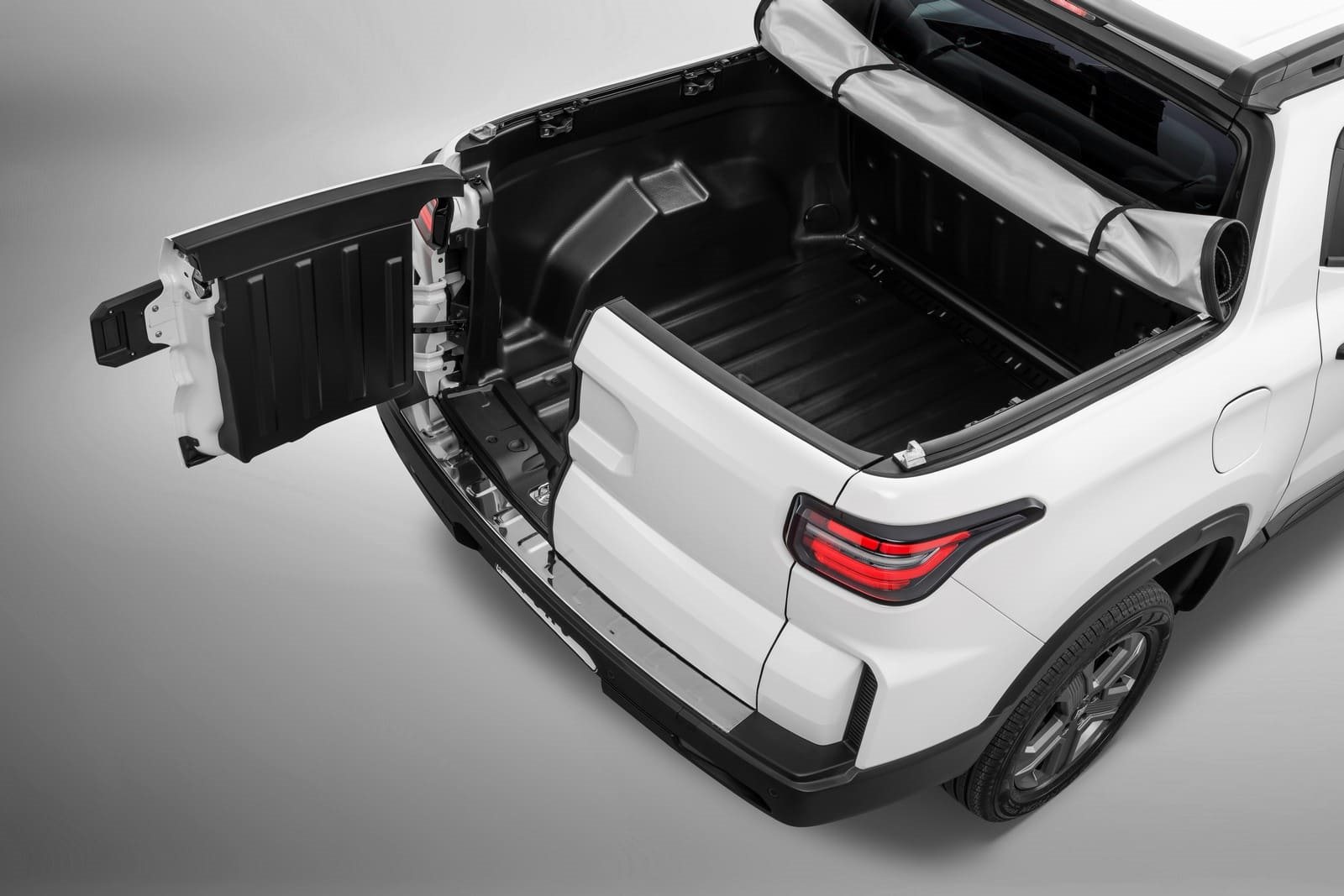2027 - FIAT TORO ENDURANCE, foto 13