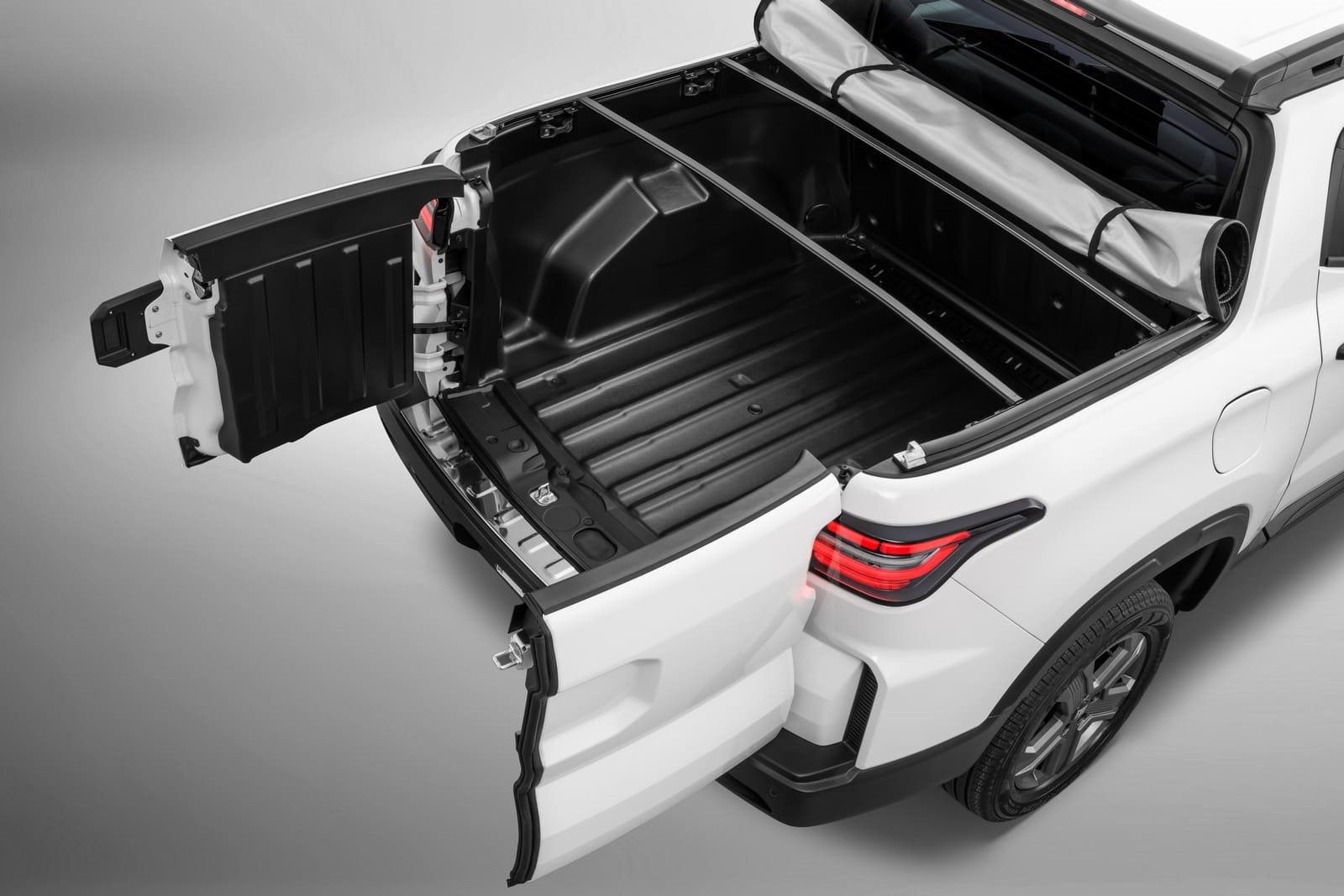 2027 - FIAT TORO ENDURANCE, foto 14