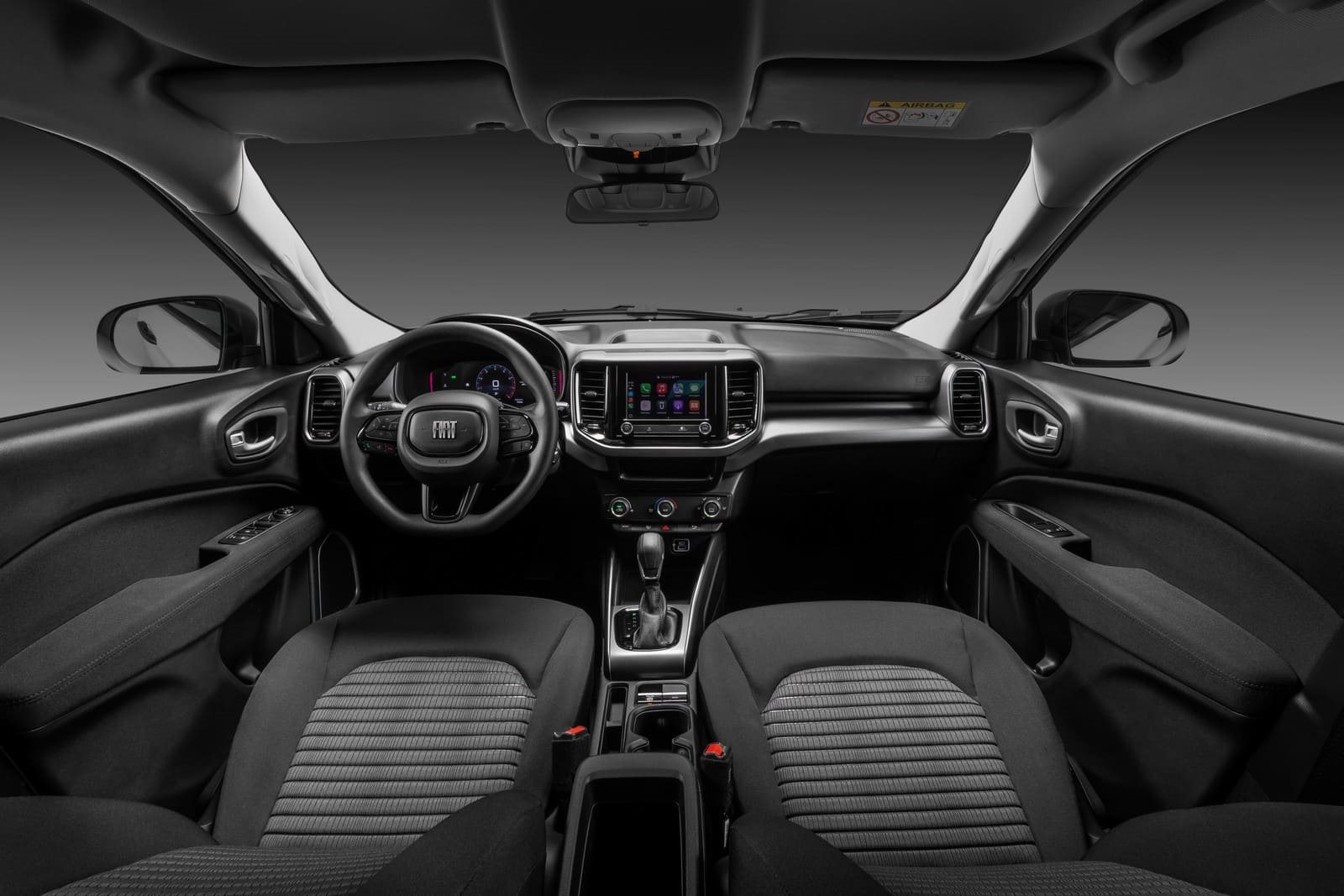 2027 - FIAT TORO ENDURANCE, foto 15