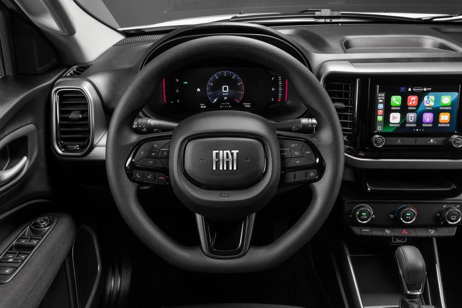 2027 - FIAT TORO ENDURANCE, foto 18