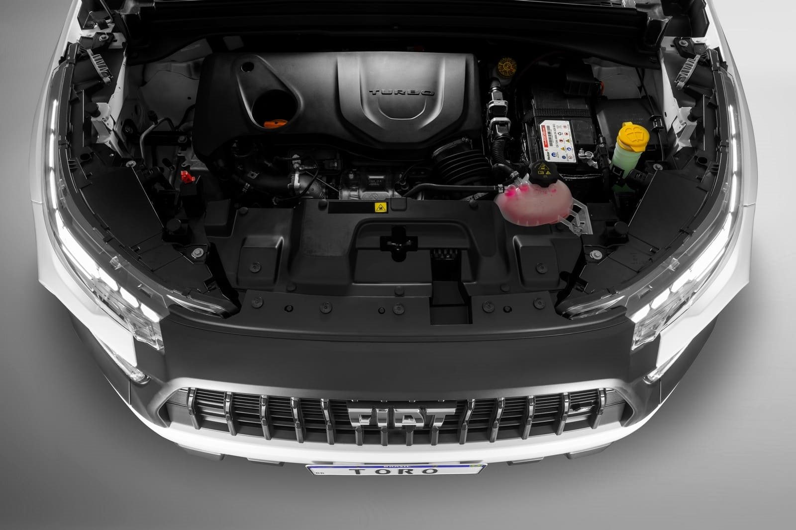 2027 - FIAT TORO ENDURANCE, foto 24