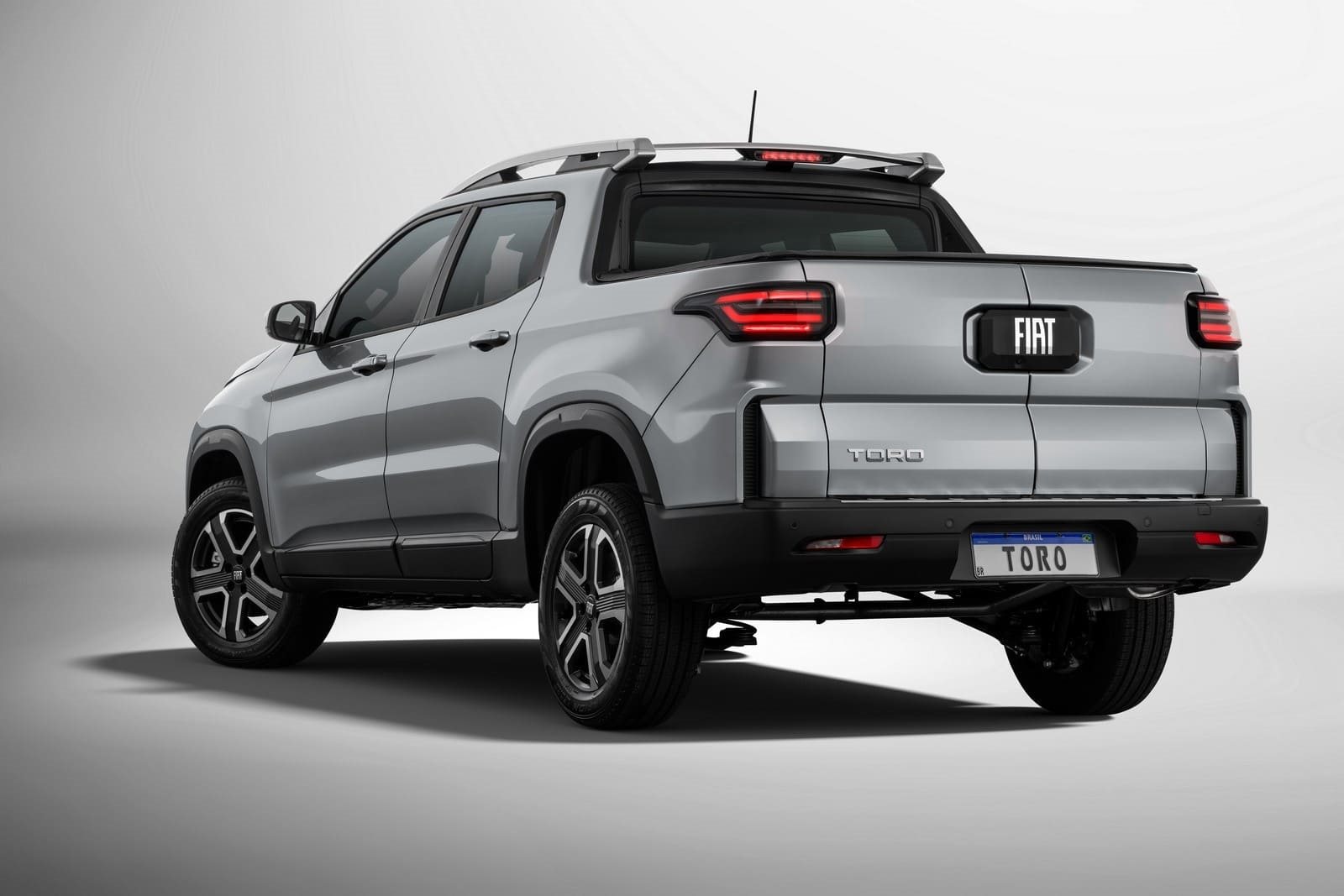 2027 - FIAT TORO FREEDOM, foto 2