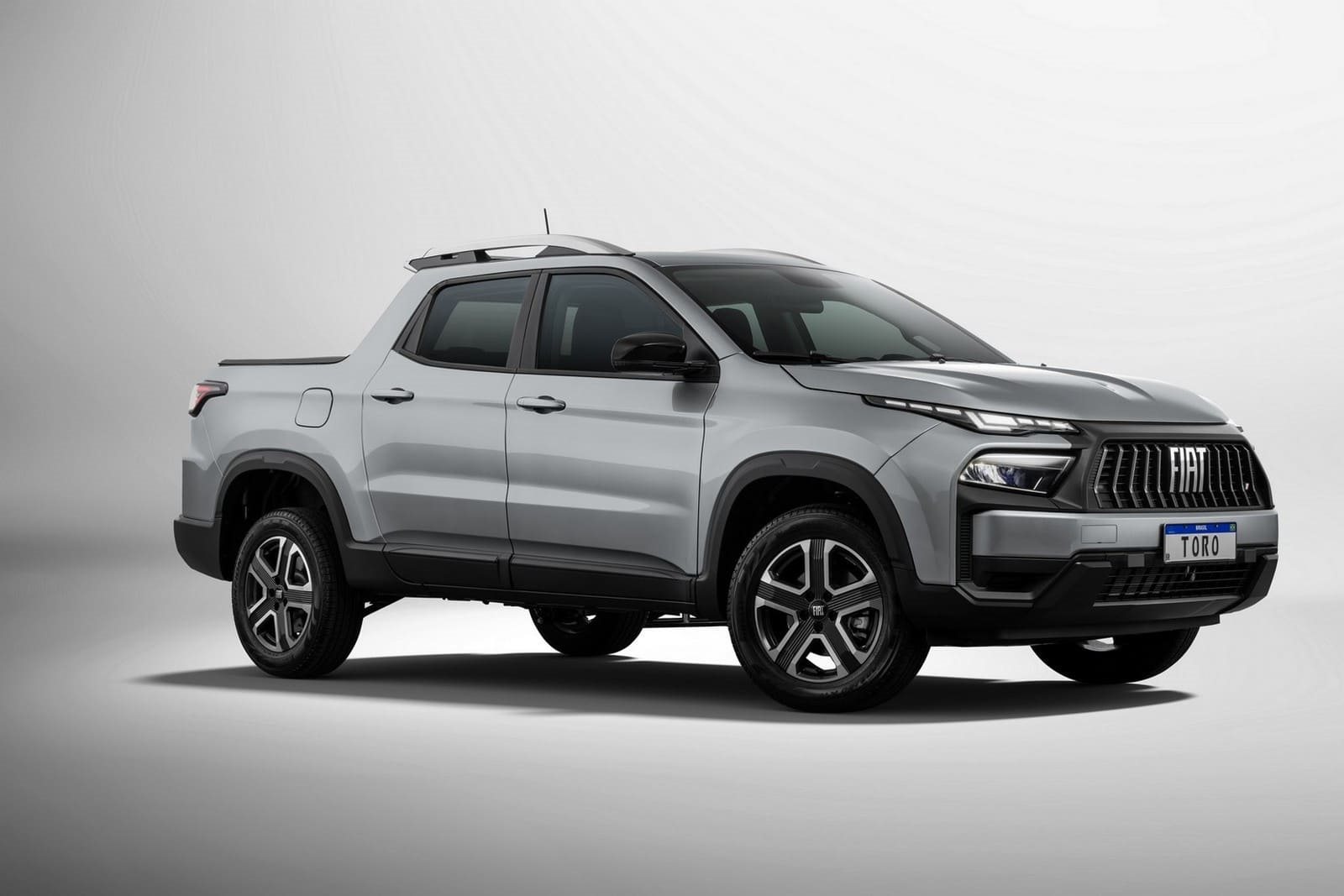 2027 - FIAT TORO FREEDOM, foto 4