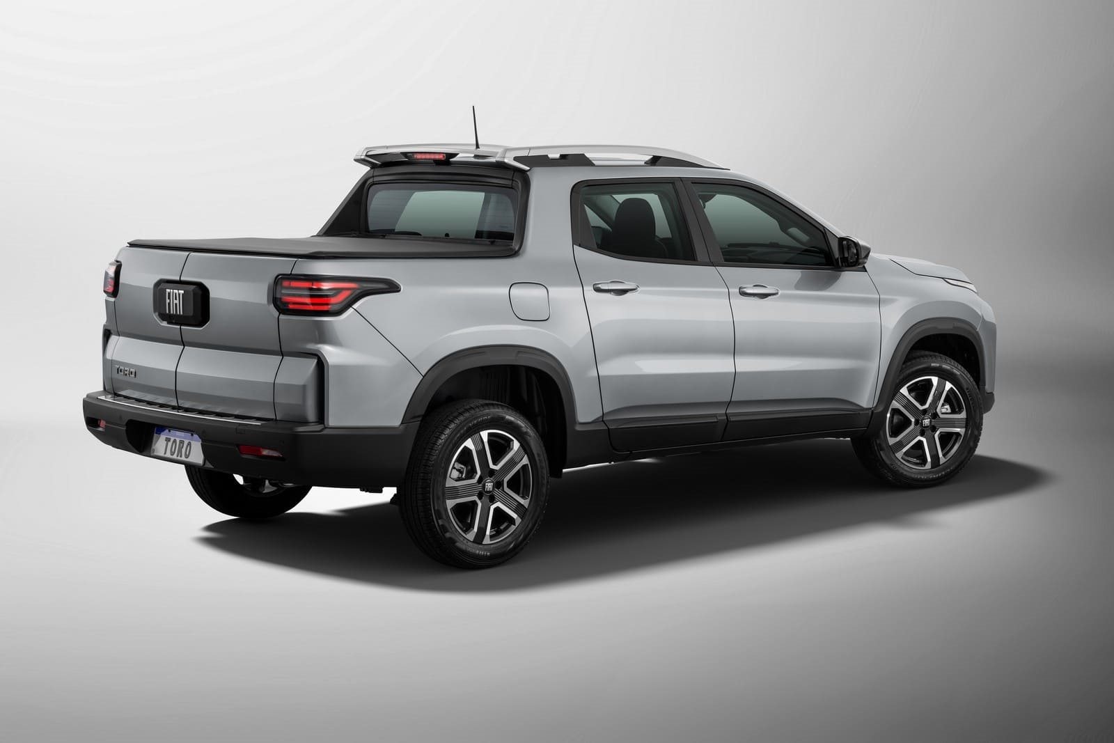 2027 - FIAT TORO FREEDOM, foto 5
