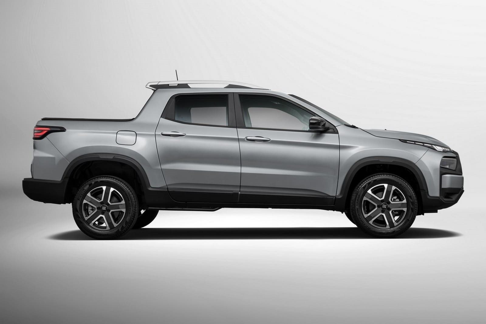 2027 - FIAT TORO FREEDOM, foto 6