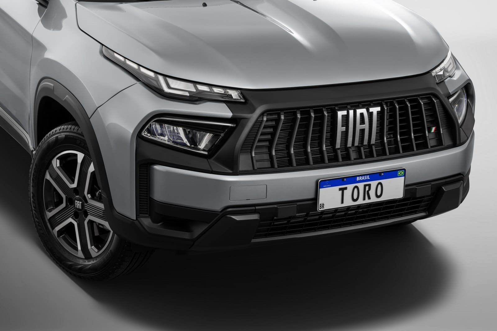 2027 - FIAT TORO FREEDOM, foto 9