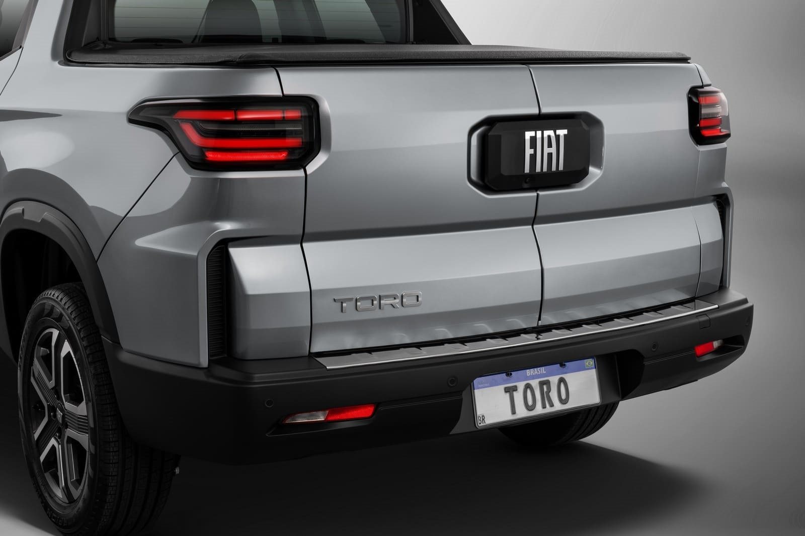 2027 - FIAT TORO FREEDOM, foto 11