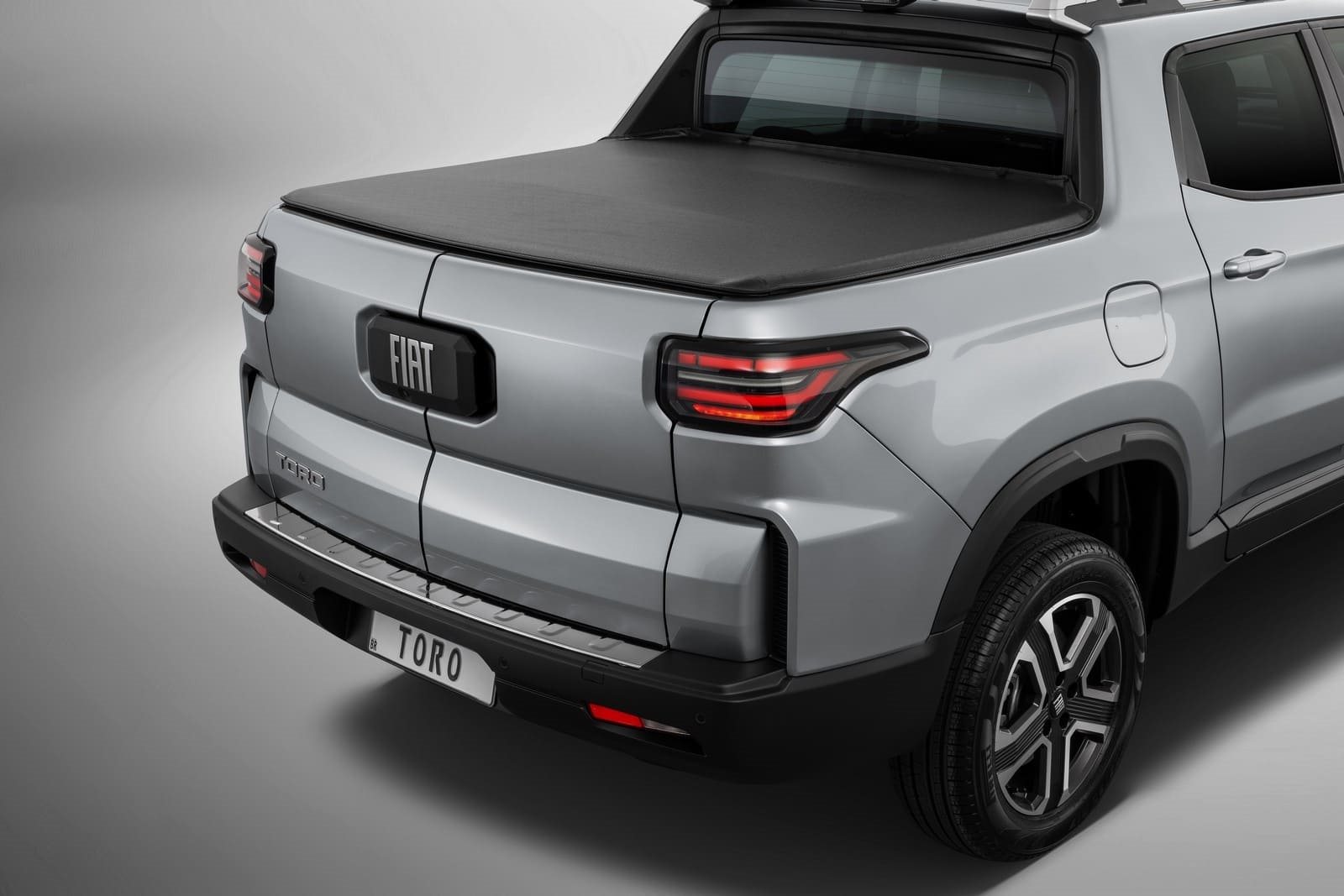 2027 - FIAT TORO FREEDOM, foto 12