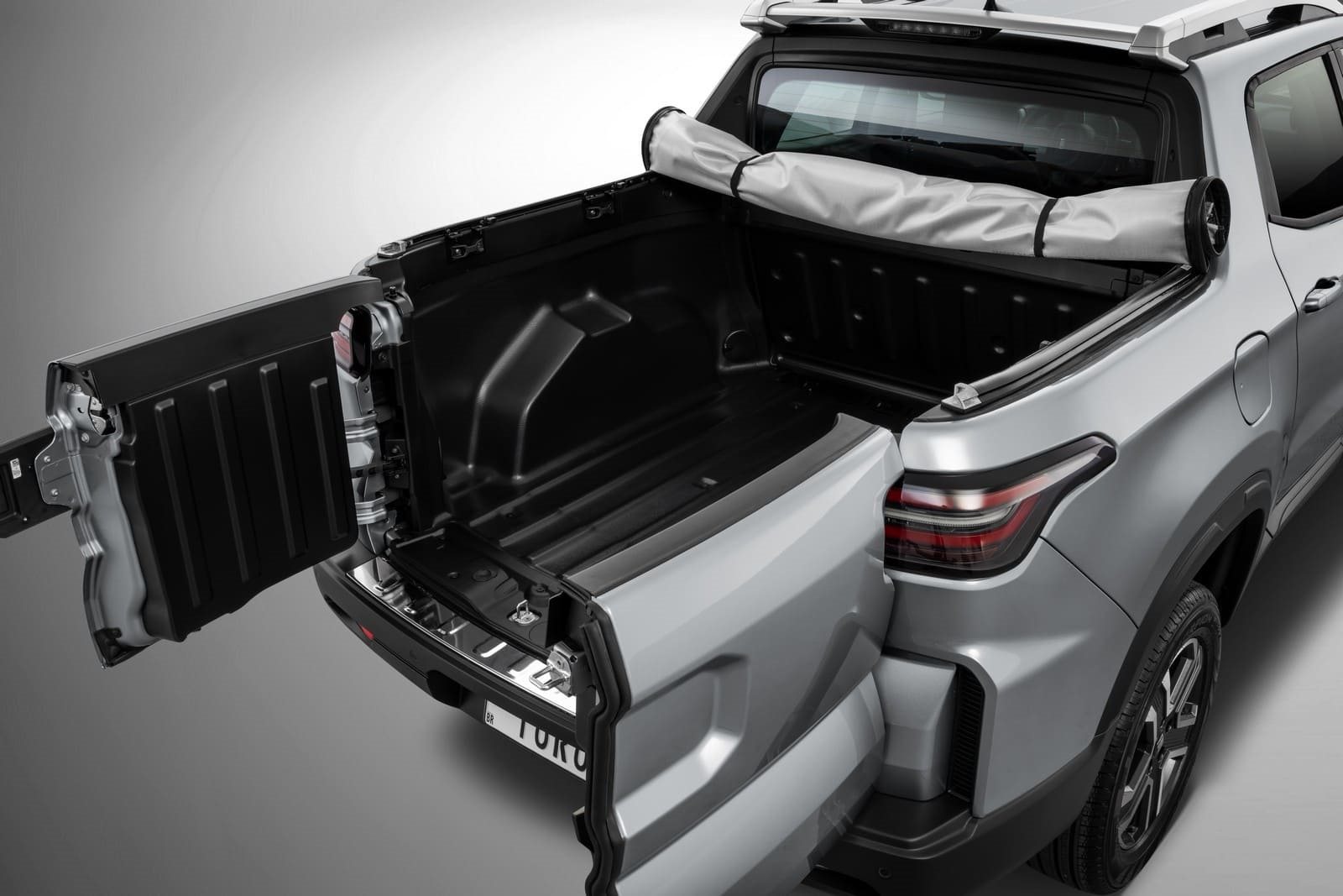 2027 - FIAT TORO FREEDOM, foto 13