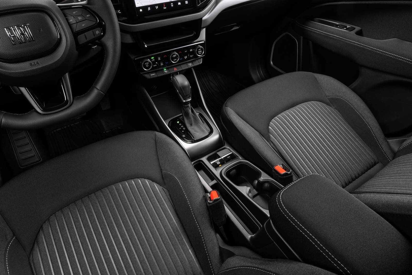 2027 - FIAT TORO FREEDOM, foto 15