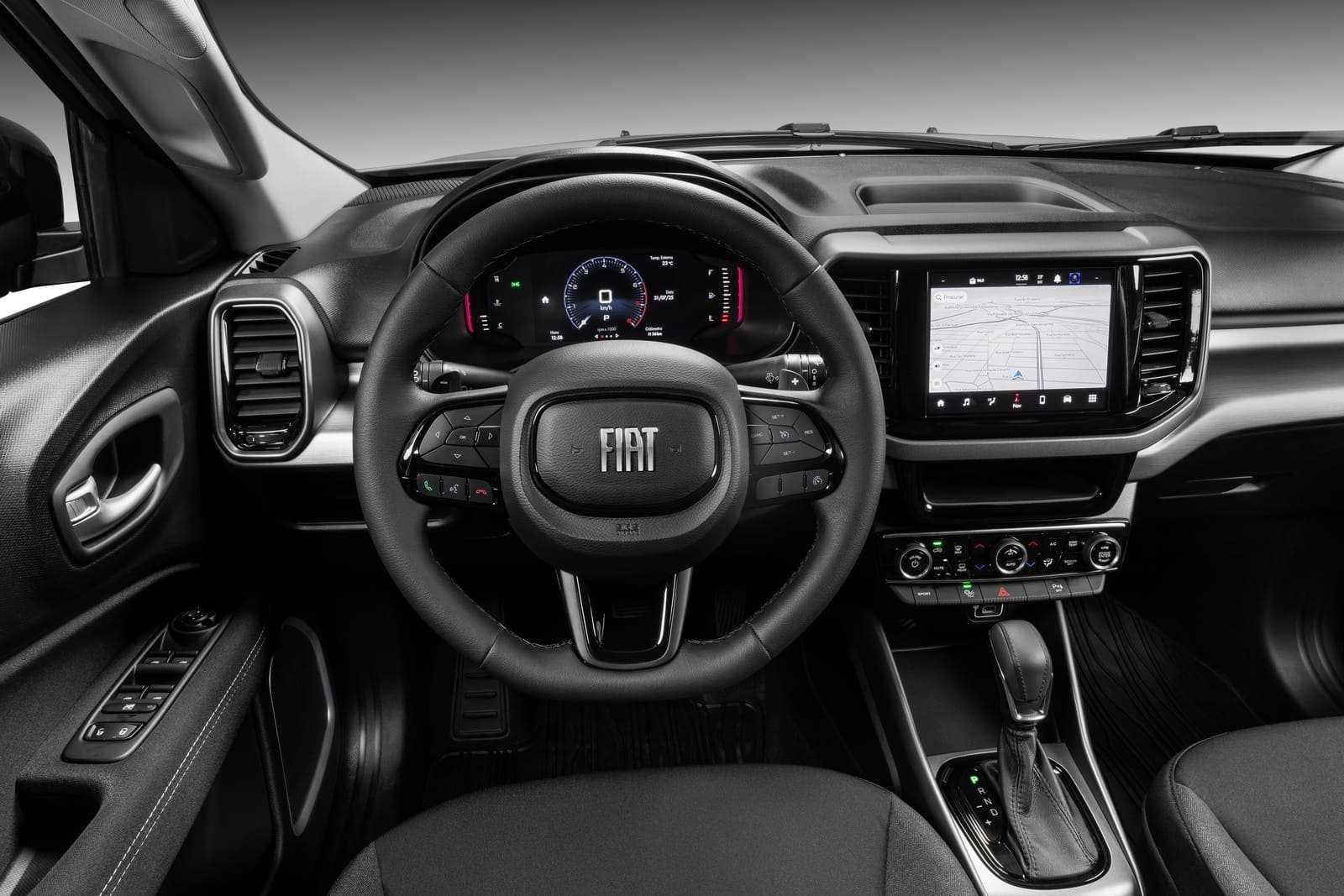 2027 - FIAT TORO FREEDOM, foto 16