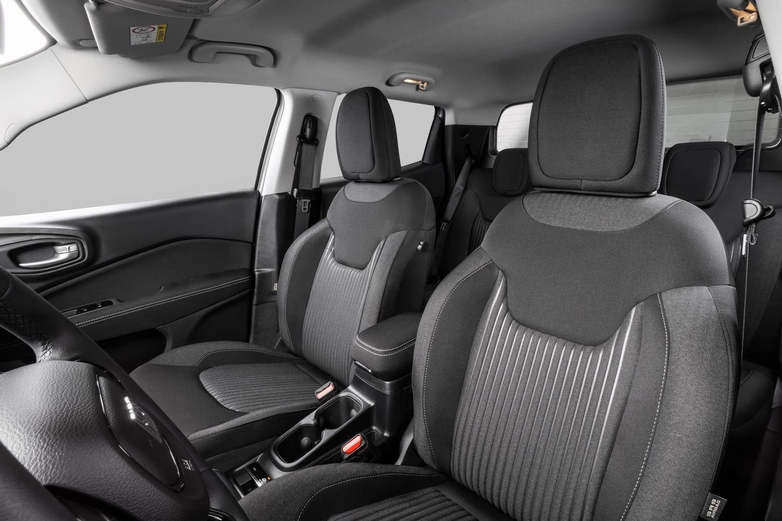 2027 - FIAT TORO FREEDOM, foto 17