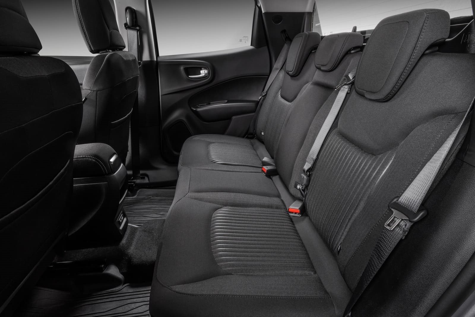 2027 - FIAT TORO FREEDOM, foto 19