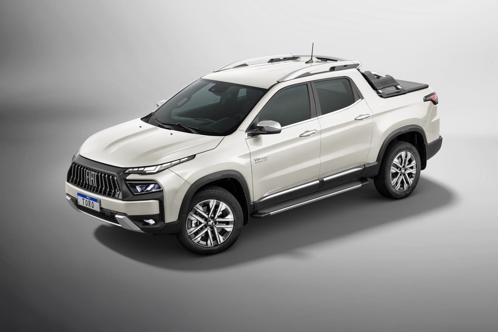 2027 - FIAT TORO RANCH, foto 3