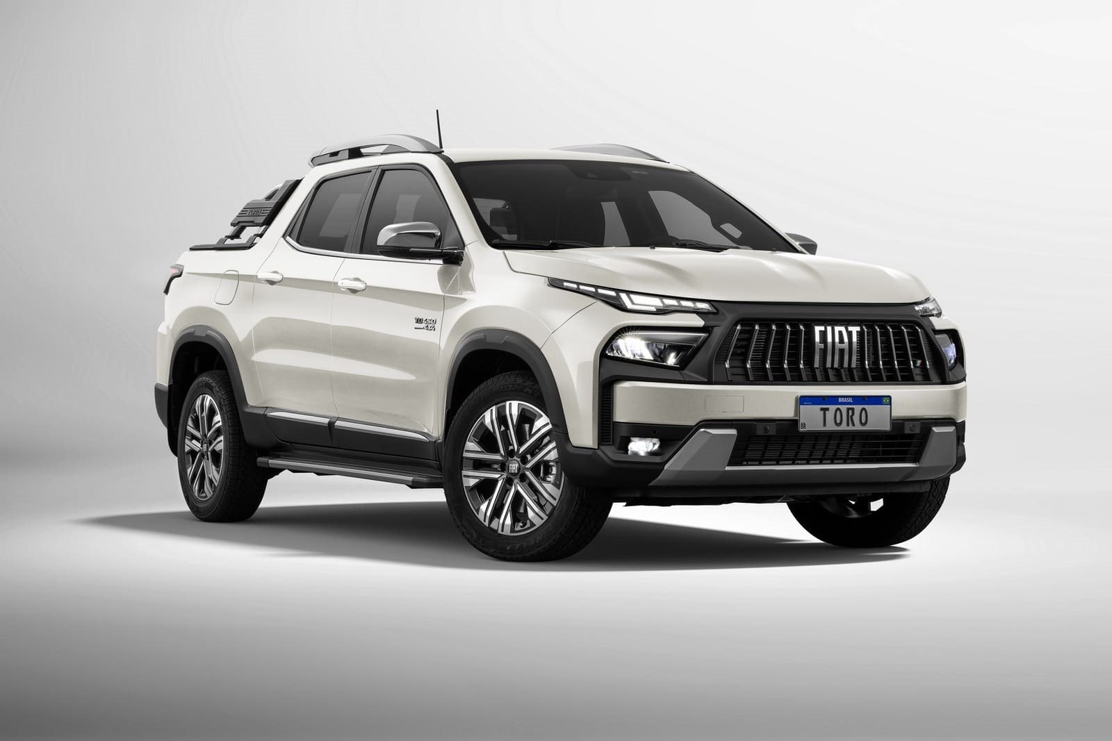 2027 - FIAT TORO RANCH, foto 4