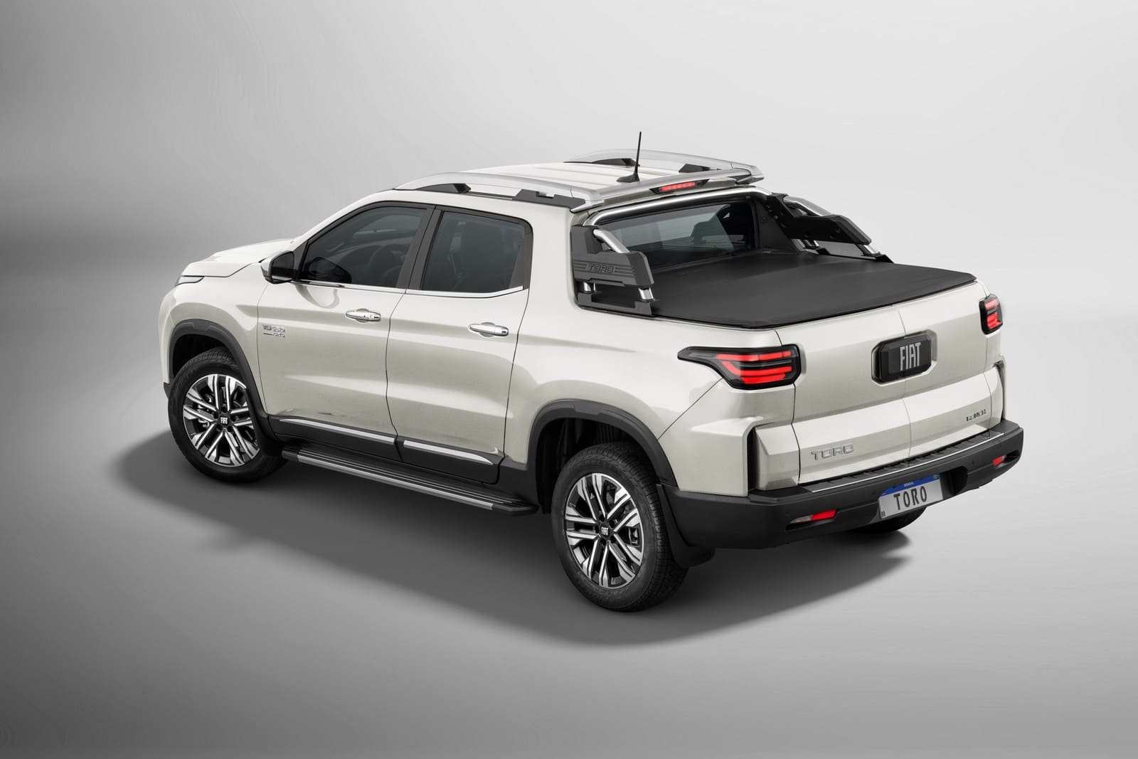 2027 - FIAT TORO RANCH, foto 5