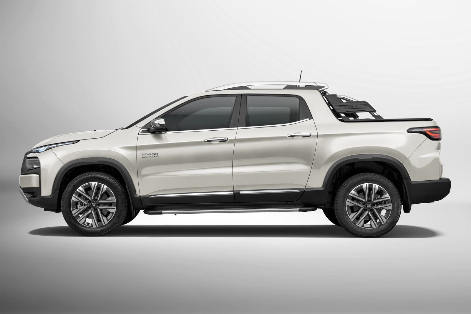 2027 - FIAT TORO RANCH, foto 6