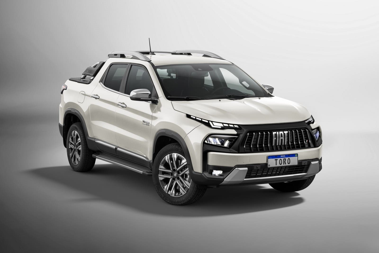 2027 - FIAT TORO RANCH, foto 7