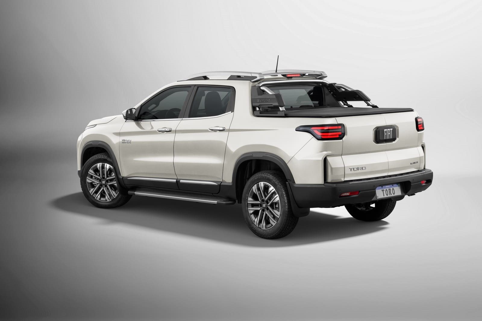 2027 - FIAT TORO RANCH, foto 8