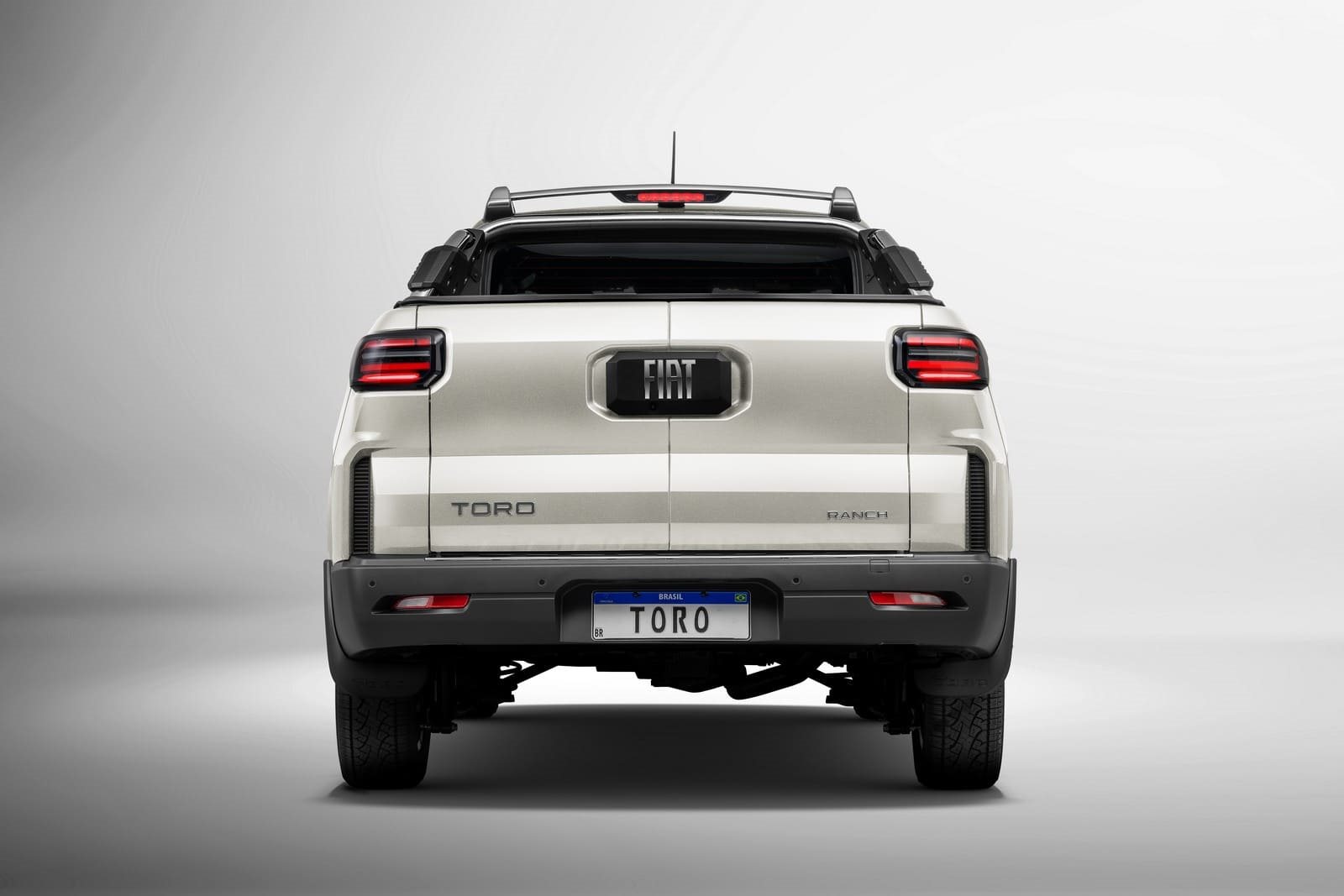 2027 - FIAT TORO RANCH, foto 10