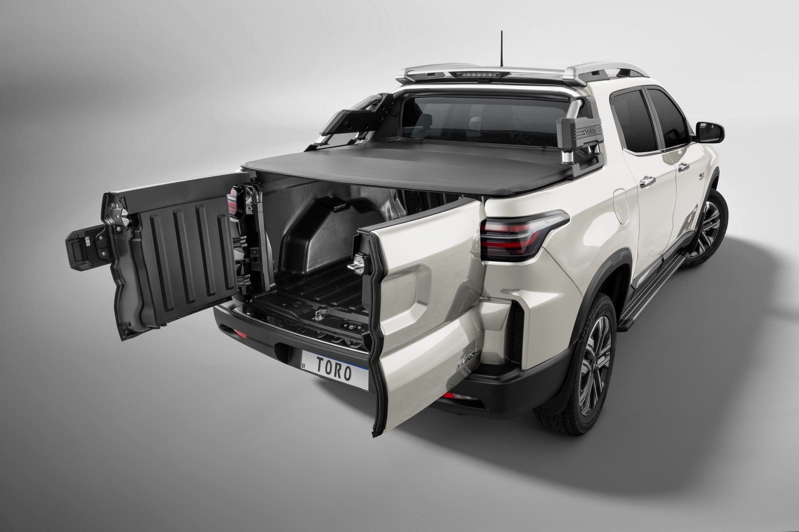 2027 - FIAT TORO RANCH, foto 11