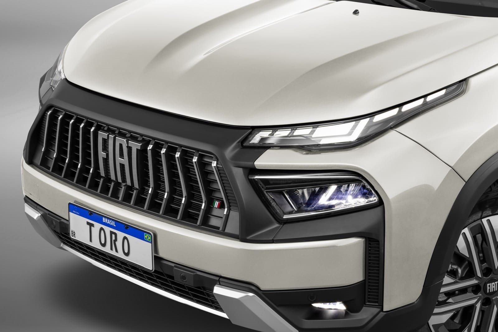 2027 - FIAT TORO RANCH, foto 12