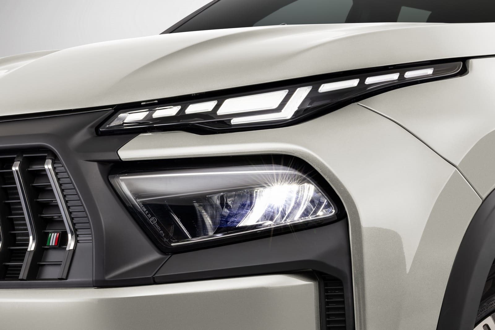 2027 - FIAT TORO RANCH, foto 13