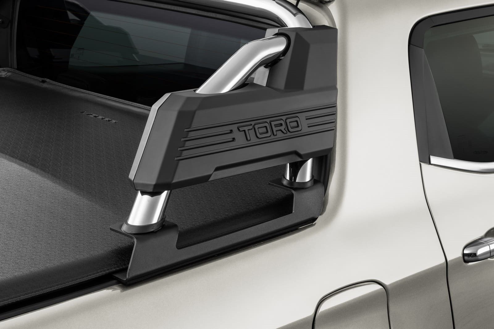 2027 - FIAT TORO RANCH, foto 21