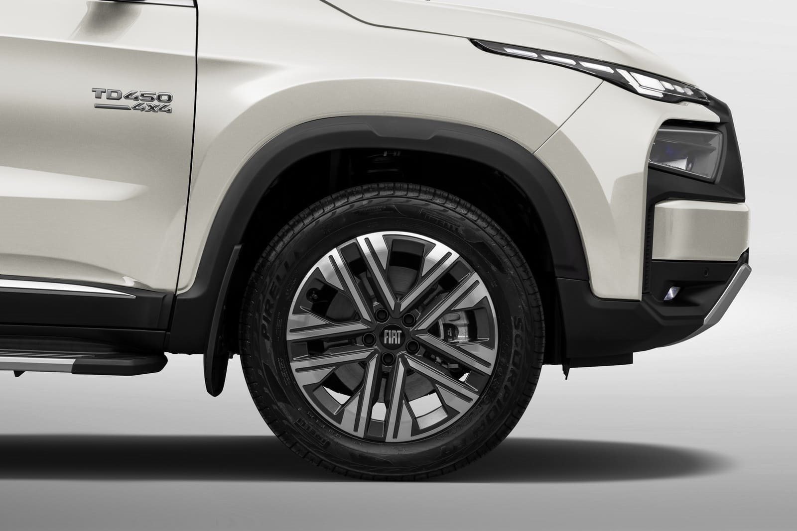 2027 - FIAT TORO RANCH, foto 22