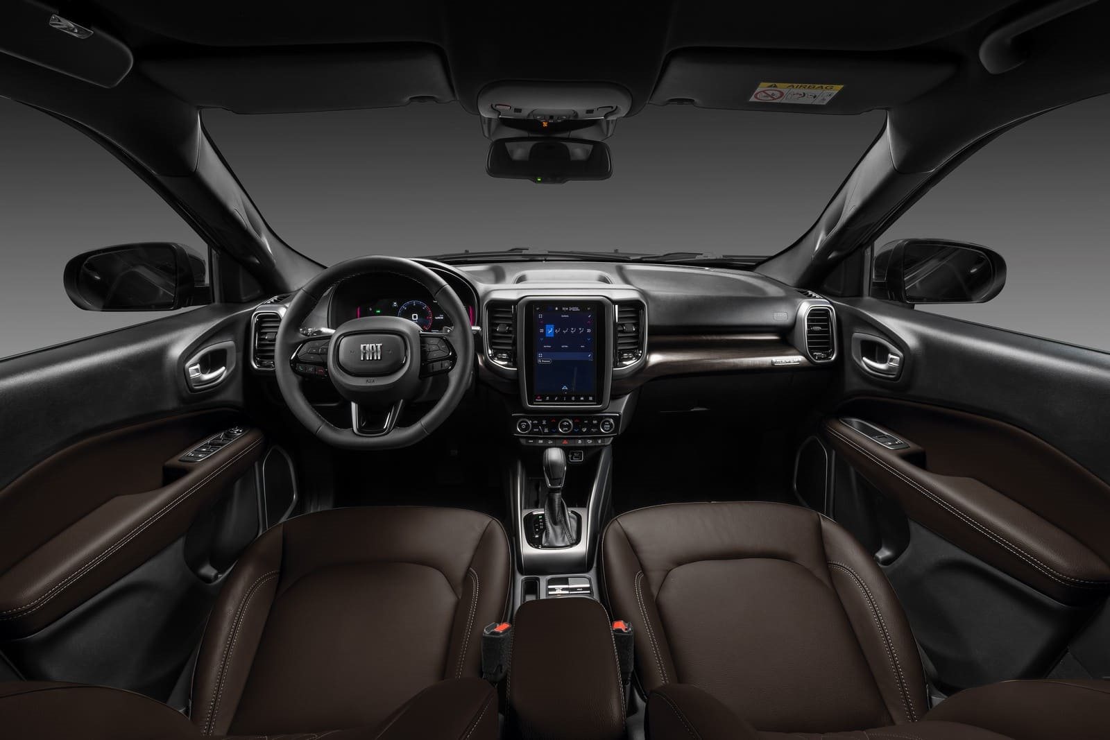 2027 - FIAT TORO RANCH, foto 23