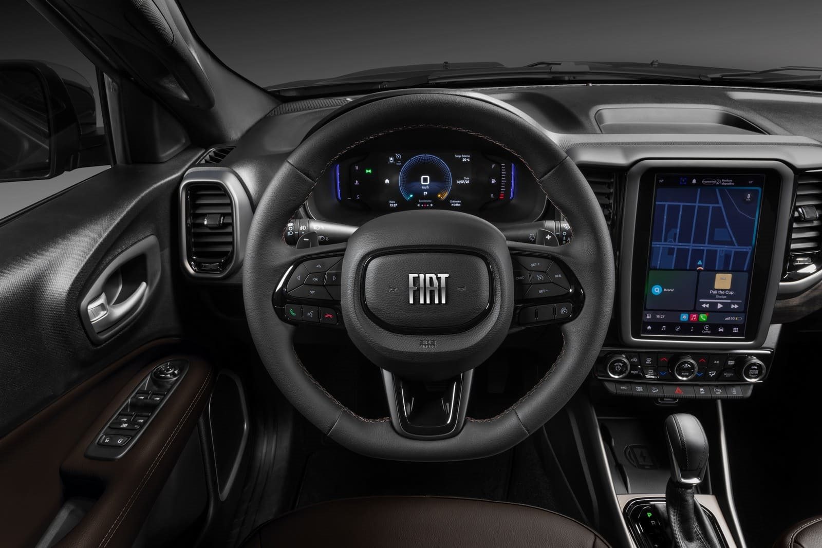 2027 - FIAT TORO RANCH, foto 29