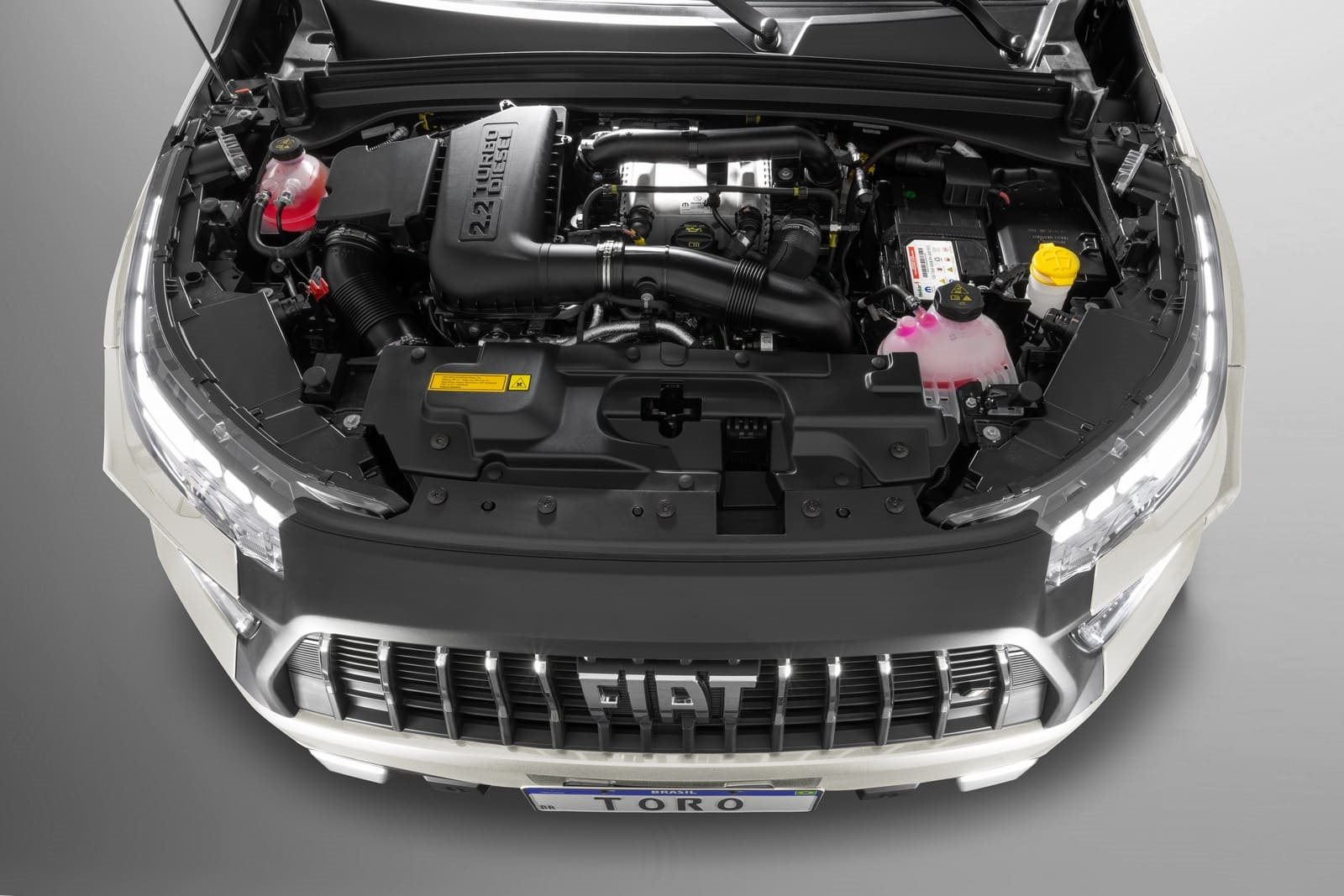 2027 - FIAT TORO RANCH, foto 34