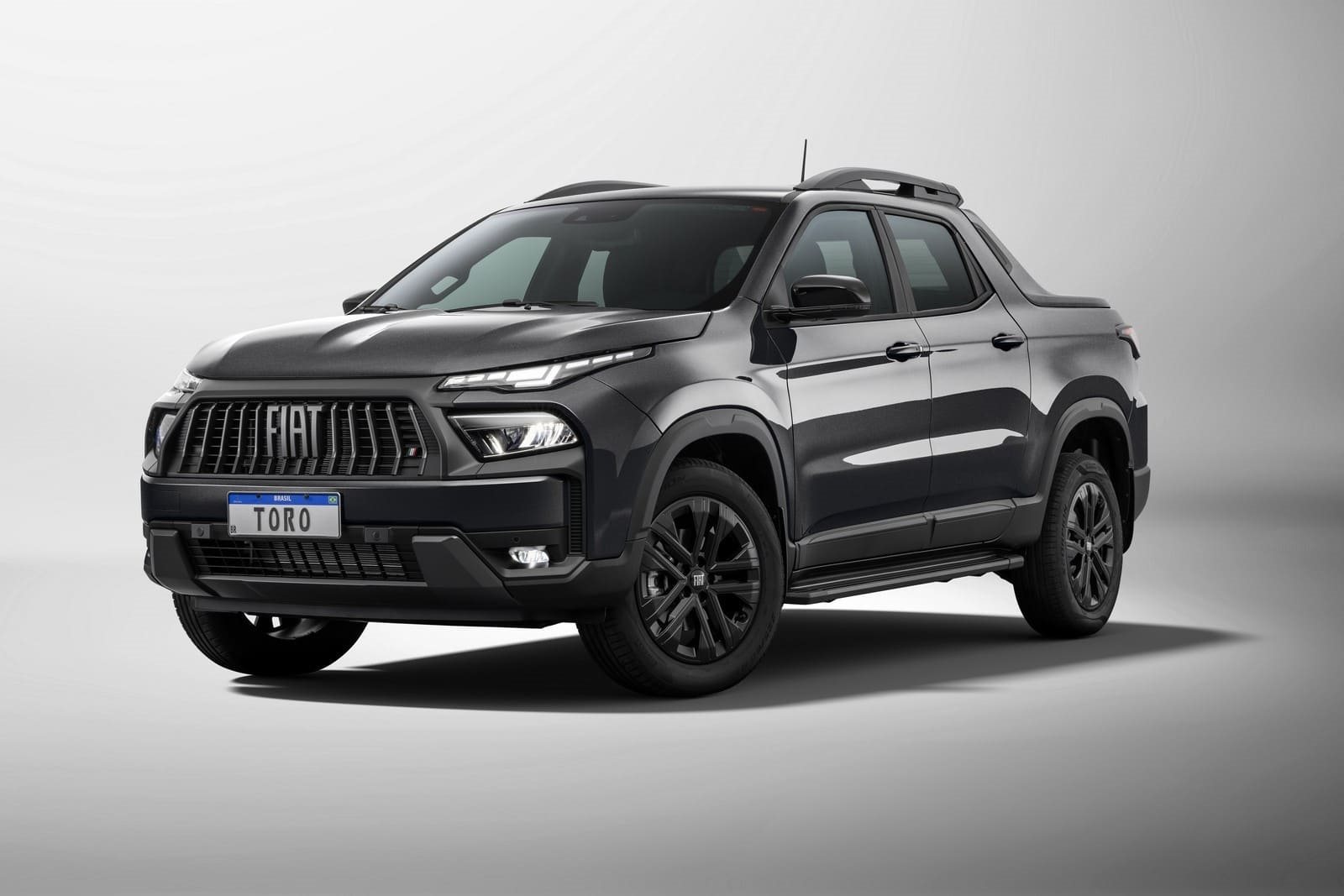2027 - FIAT TORO ULTRA MHEV, foto 1