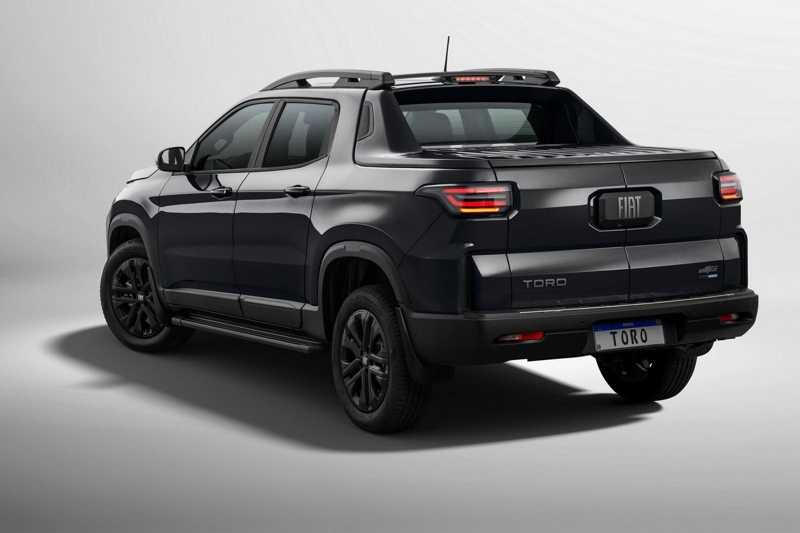 2027 - FIAT TORO ULTRA MHEV, foto 2