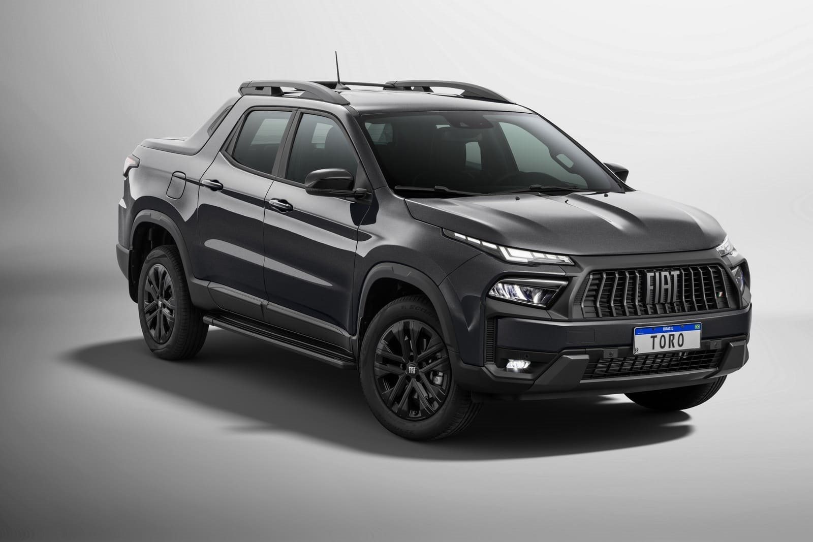 2027 - FIAT TORO ULTRA MHEV, foto 3
