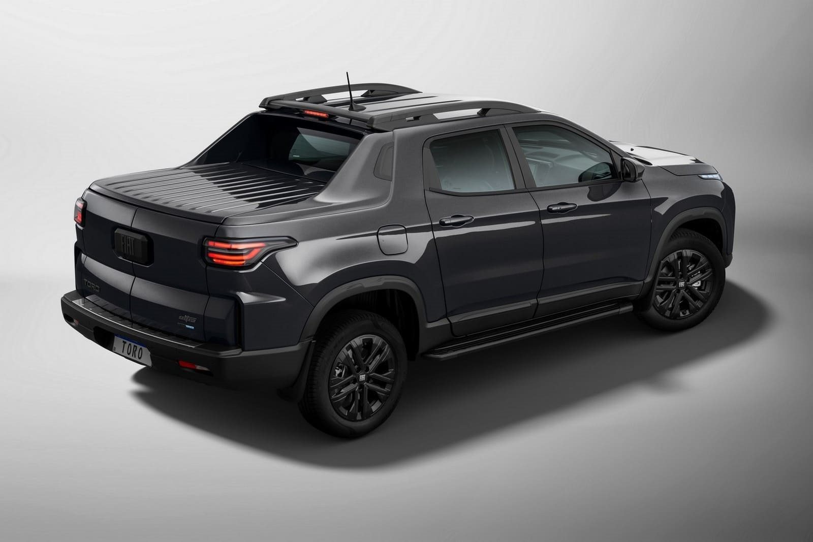 2027 - FIAT TORO ULTRA MHEV, foto 4