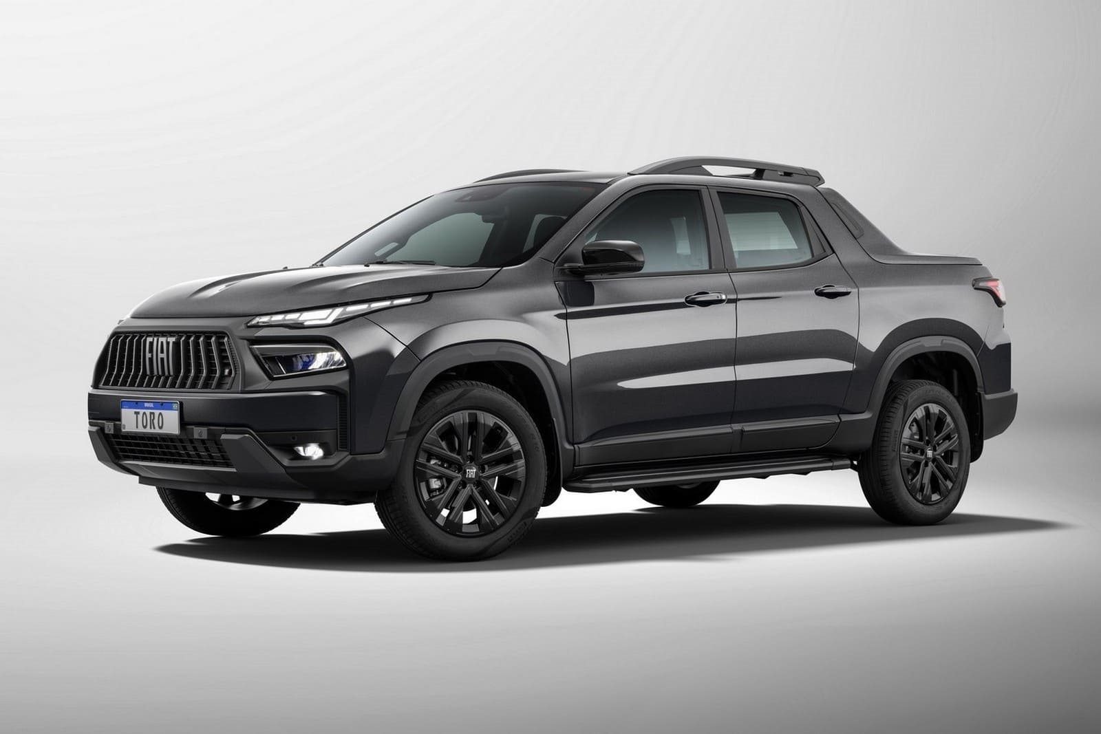 2027 - FIAT TORO ULTRA MHEV, foto 5