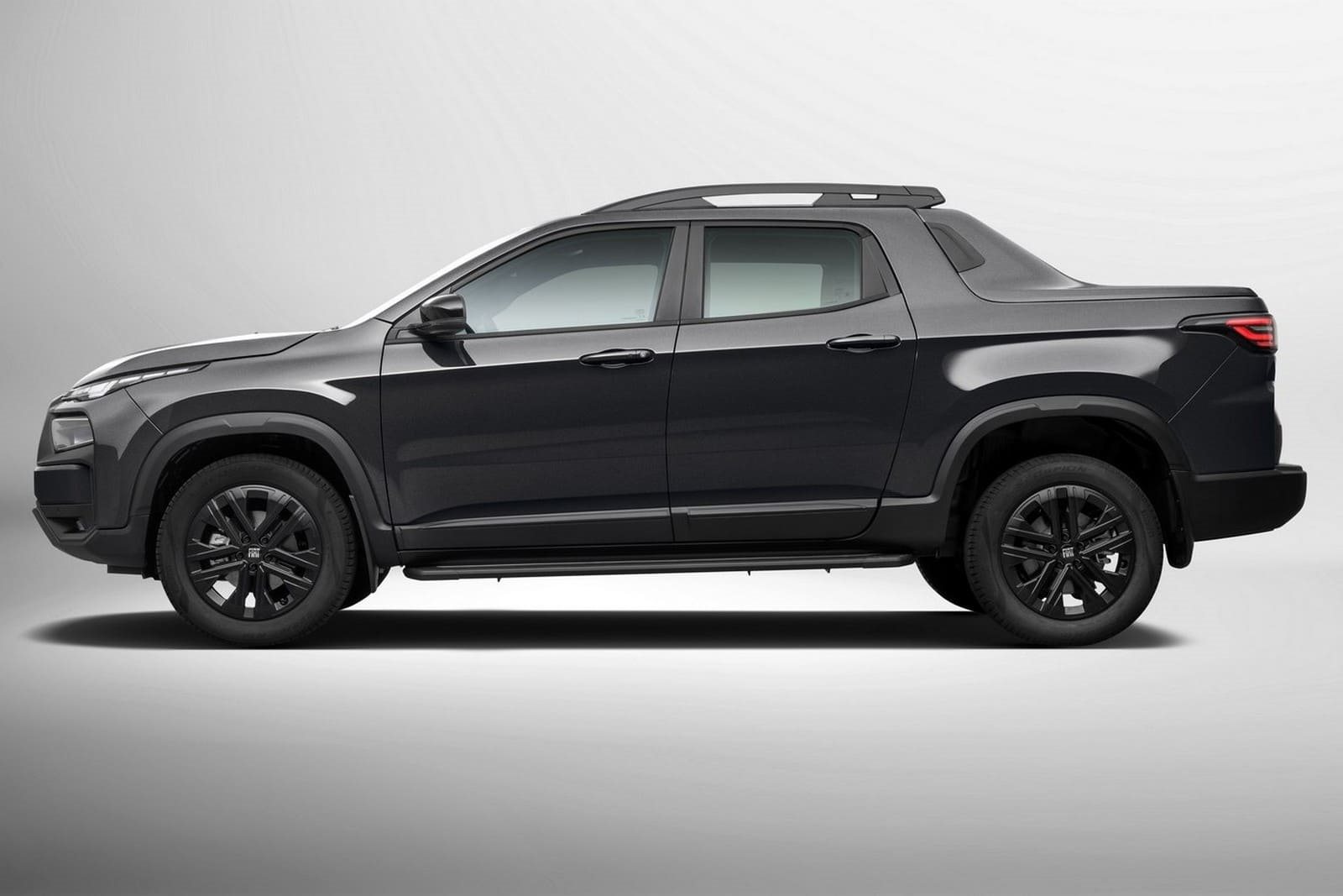 2027 - FIAT TORO ULTRA MHEV, foto 6