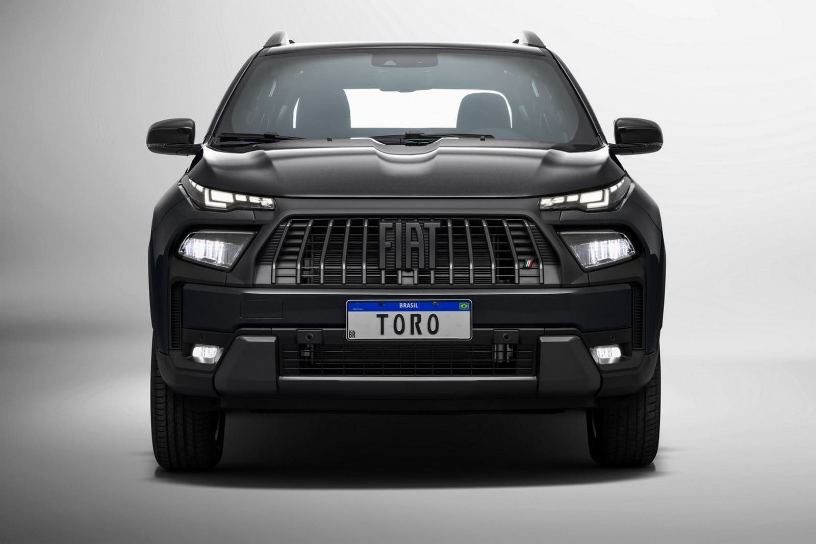 2027 - FIAT TORO ULTRA MHEV, foto 7