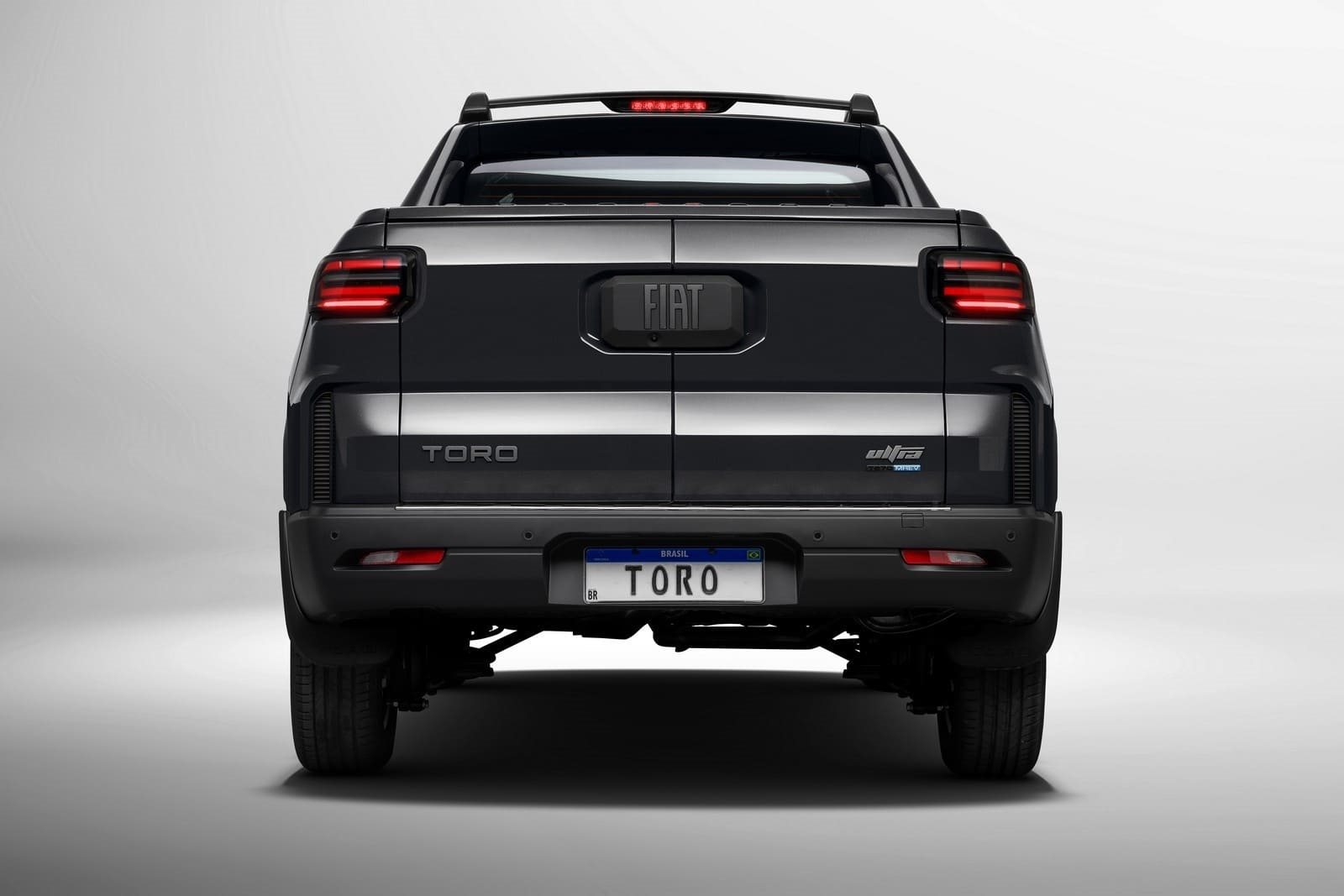 2027 - FIAT TORO ULTRA MHEV, foto 8