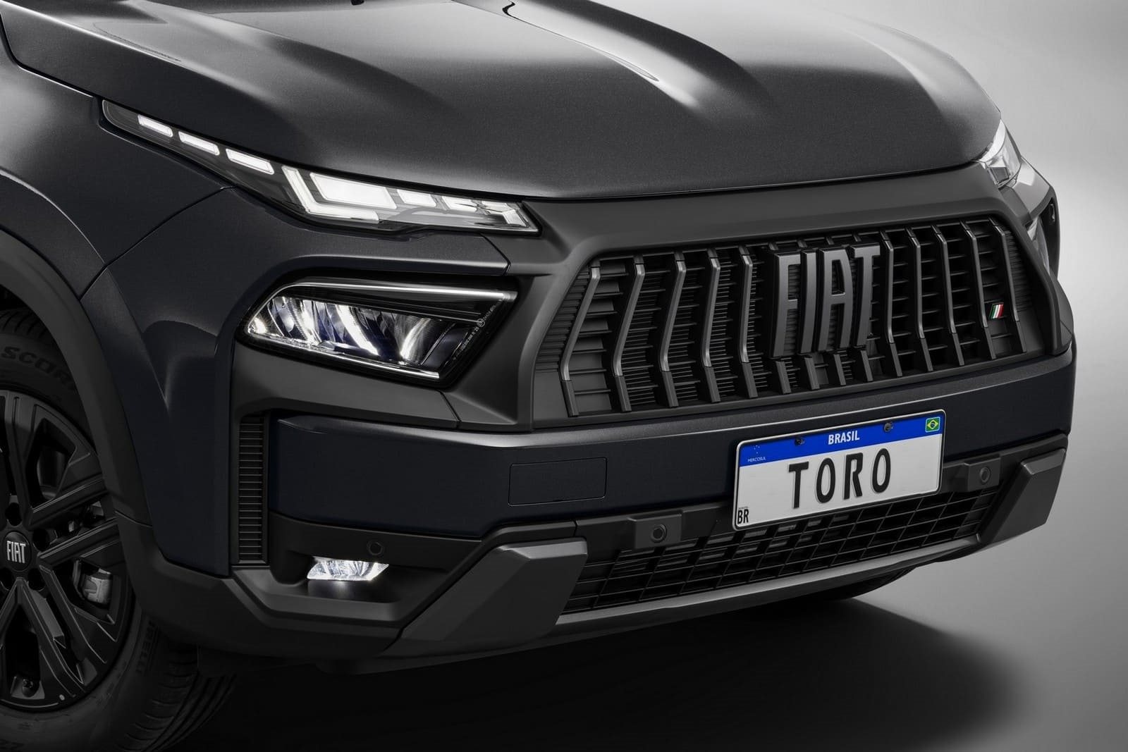2027 - FIAT TORO ULTRA MHEV, foto 9