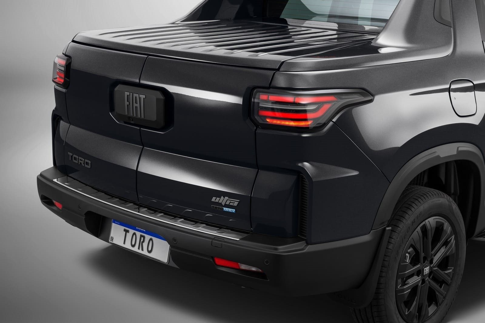 2027 - FIAT TORO ULTRA MHEV, foto 11