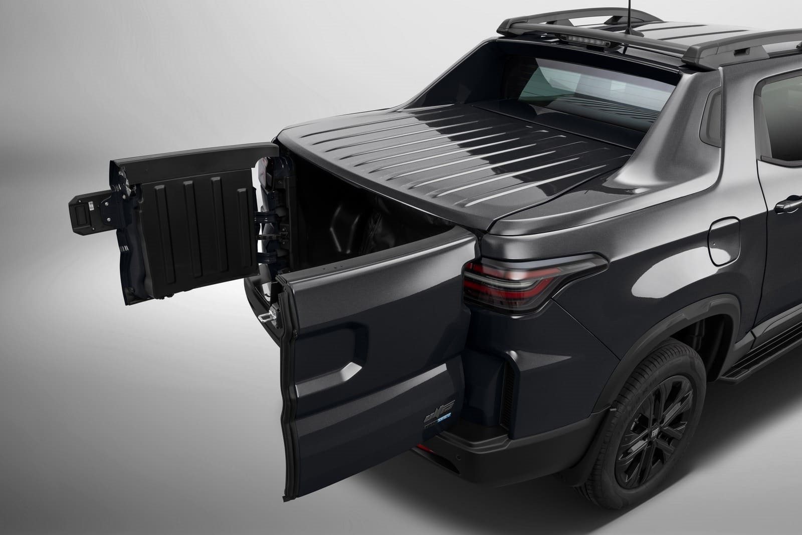 2027 - FIAT TORO ULTRA MHEV, foto 13