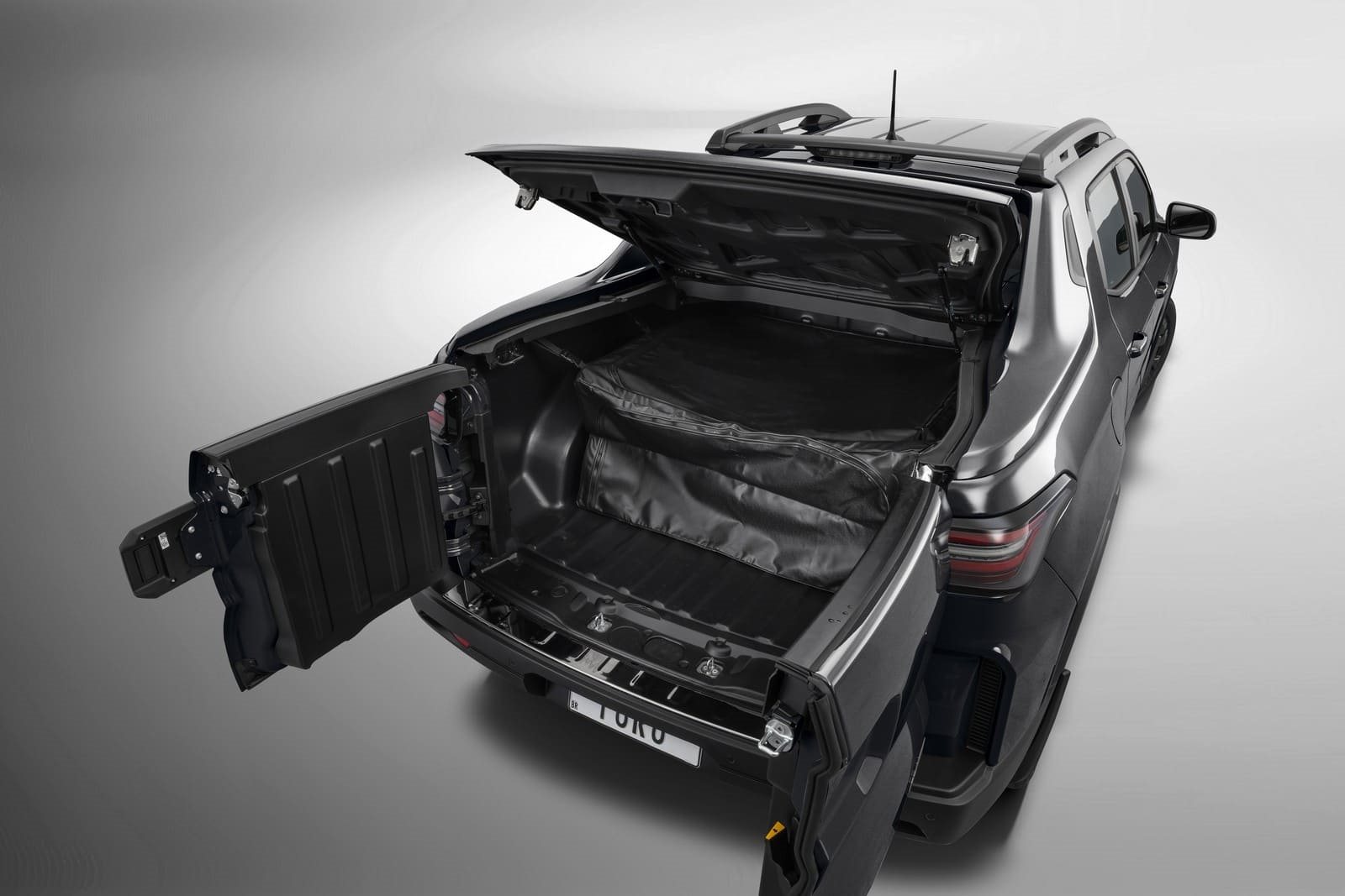 2027 - FIAT TORO ULTRA MHEV, foto 15